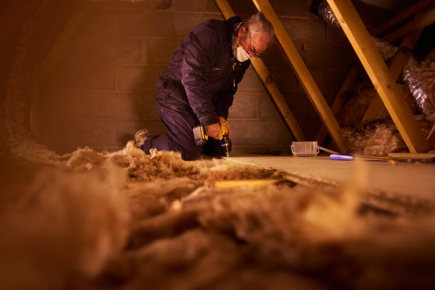 Types of Insulation We Offer in North Valley, NM